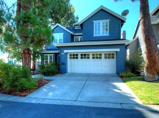 20 Dockside Cir, Redwood City, CA 94065
