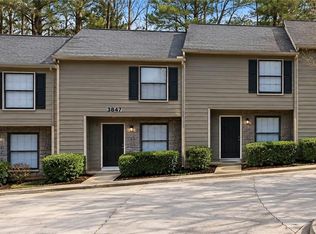 3847 Moran Way, Peachtree Corners, GA 30092