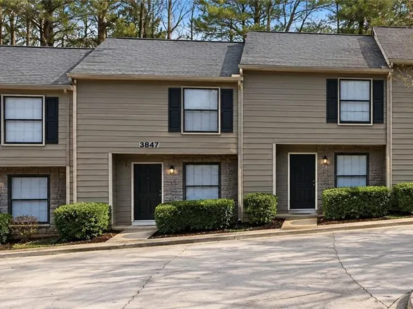3847 Moran Way, Peachtree Corners, GA 30092