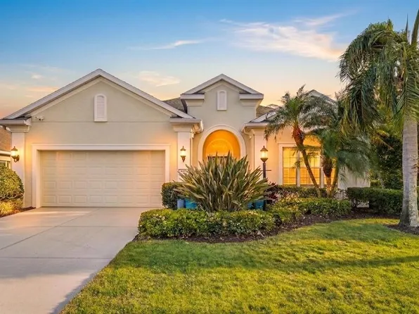 4623 CLAREMONT PARK DRIVE, BRADENTON, FL 34211