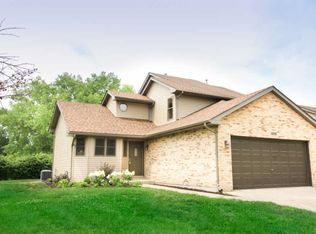 659 Big Timber Dr, Joliet, IL 60431