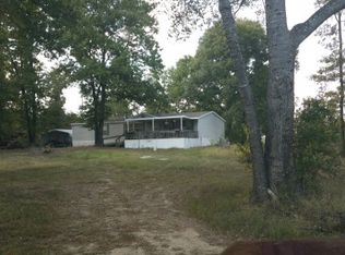 483 County Road 1971, Yantis, TX 75497