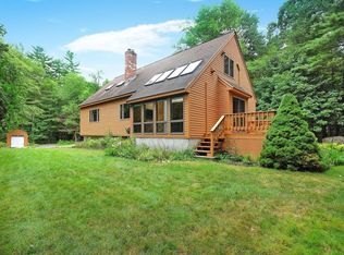 56 Osceola Dr, Boxboro, MA 01719