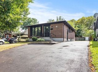 3139 Secord Pl, Niagara Falls, ON L2J3K5