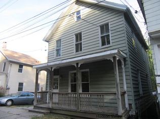 22 North St, Kingston, NY 12401