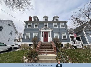 39 Highland Ave #2, Arlington, MA 02476