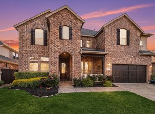 1601 Abercorn Ln, Aubrey, TX 76227