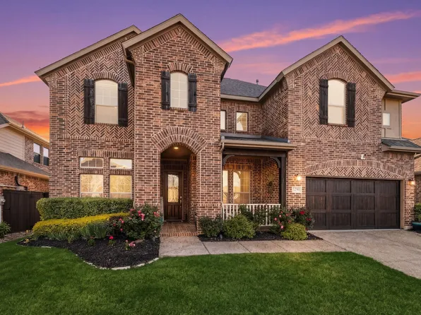 1601 Abercorn Ln, Aubrey, TX 76227