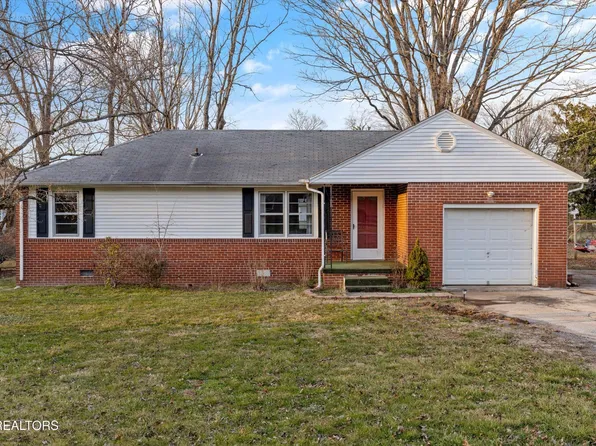 2121 Adair Dr, Knoxville, TN 37918