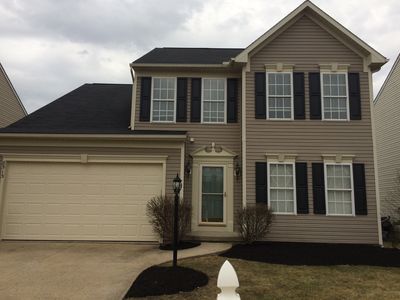 8513 Westfield Park Dr, Olmsted Falls, OH, 44138