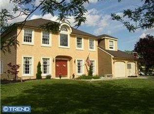 3 Walton Cir, Sewell, NJ 08080