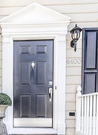 Welcome to 4400 Cedar Forest Road!