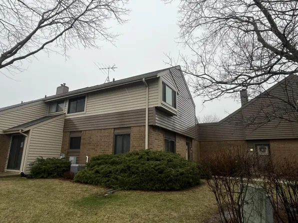 3871 West College AVENUE, Milwaukee, WI 53221