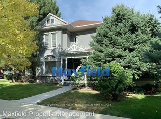 38 G St APT 6, Salt Lake City, UT 84103