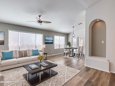 17176 N WINDING Trail, Surprise, AZ, 85374