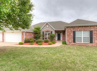 1116 Arbor Dr, Bartlesville, OK 74006