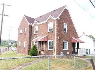 253 Latimer Ave, Strabane, PA 15363