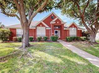 4568 Postbridge Dr, Plano, TX 75024