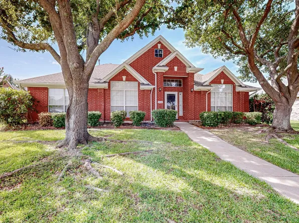 4568 Postbridge Dr, Plano, TX 75024
