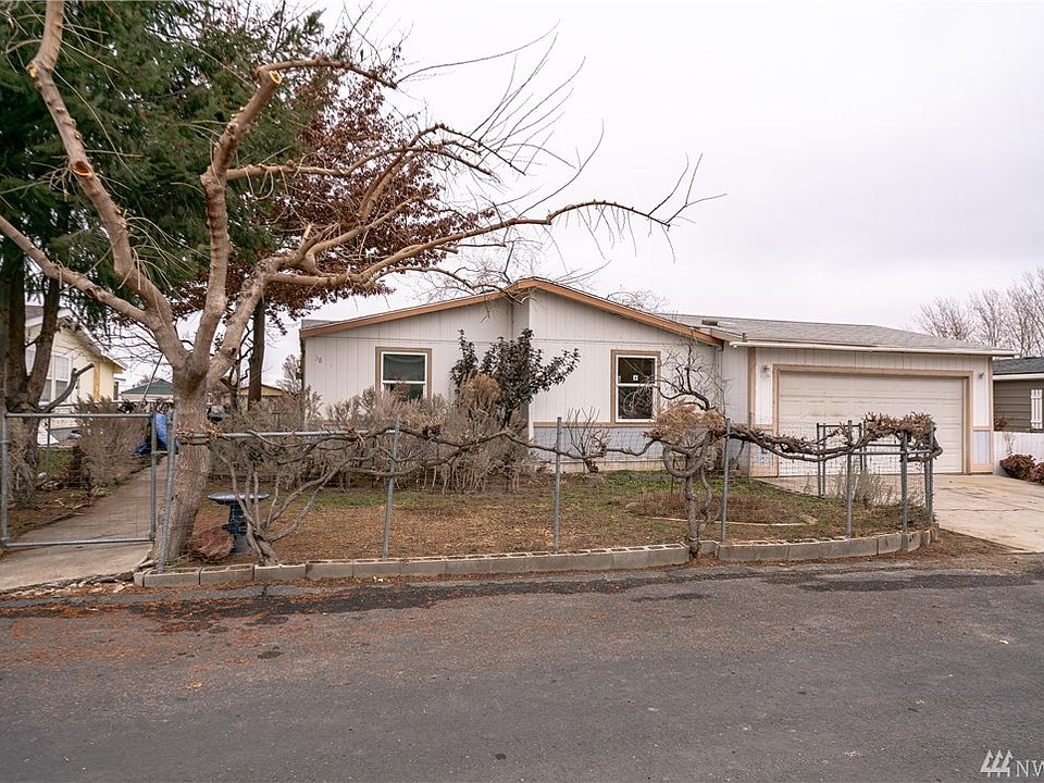 1st image of 1611 S Methow St Unit 38