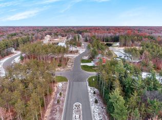 2705 Odawa Trl, Muskegon, MI 49444