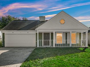 233 Fernwood Rd, Montgomery, IL 60538