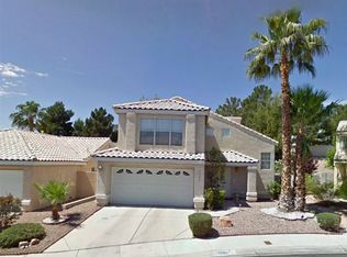 7741 Shore Haven Dr, Las Vegas, NV 89128
