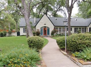 8139 Santa Clara Dr, Dallas, TX 75218