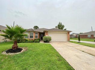 3122 Rendezvous Ct, Spring, TX 77373