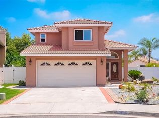 12180 Via Antigua, El Cajon, CA 92019