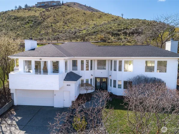 301 Canyon Place, Wenatchee, WA 98801