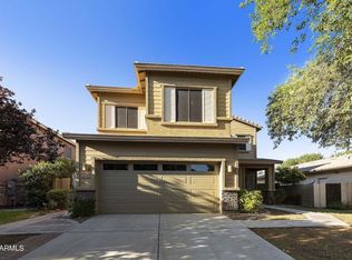4286 E Washington Ct, Gilbert, AZ 85234