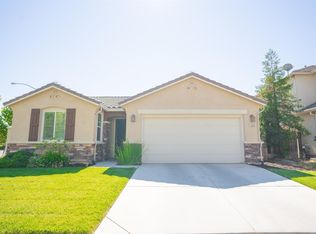 1628 Tumbleweed Way, Los Banos, CA