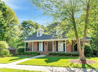 1360 Cameron Dr, Mobile, AL 36695