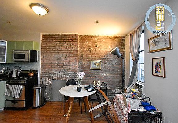 3rd image of 614 Lafayette Ave #A2