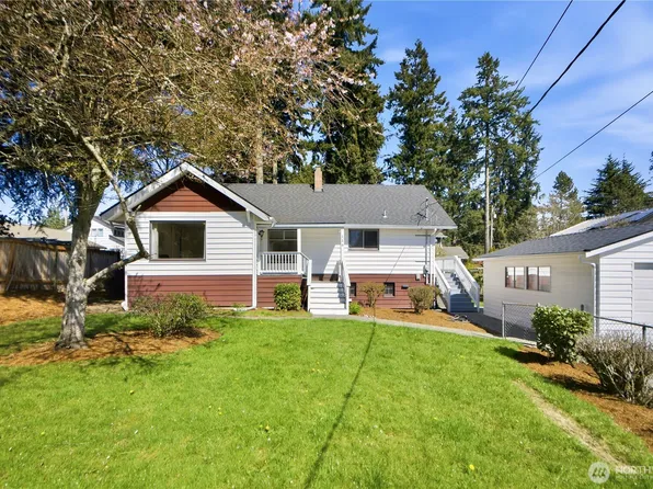 116 NE 133rd Street, Seattle, WA 98125