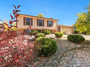 2434 S Laredo St, Aurora, CO 80013