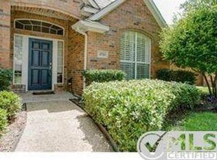4516 Postbridge Dr, Plano, TX 75024