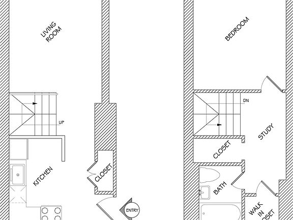 2nd image of 655 2nd Ave APT 3C