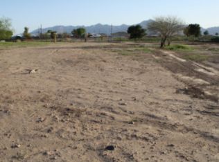 7750 W Alta Vista Rd, Laveen, AZ 85339