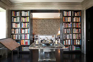 Sold by Brown Harris Stevens