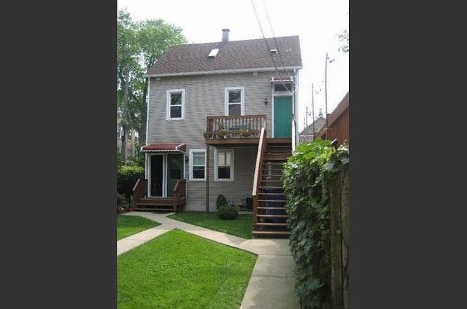 1st image of 2423 N Fairfield Ave #1