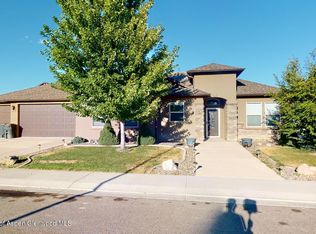 634 Bradford Dr, Grand Junction, CO 81504