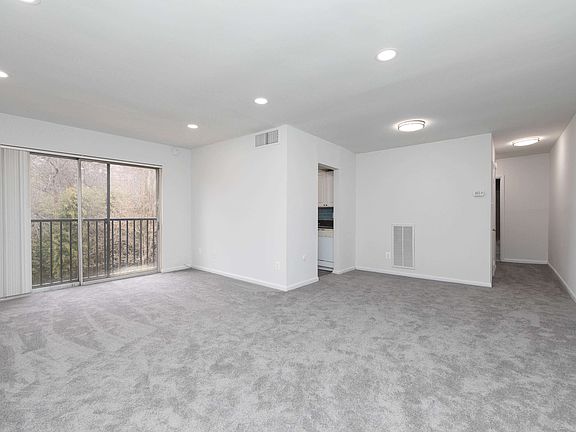 Living Area - Classic