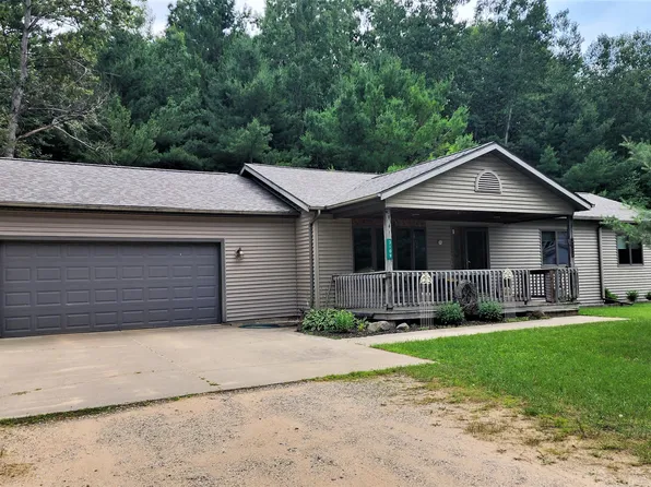 3109 S Townline Rd, Prudenville, MI 48651