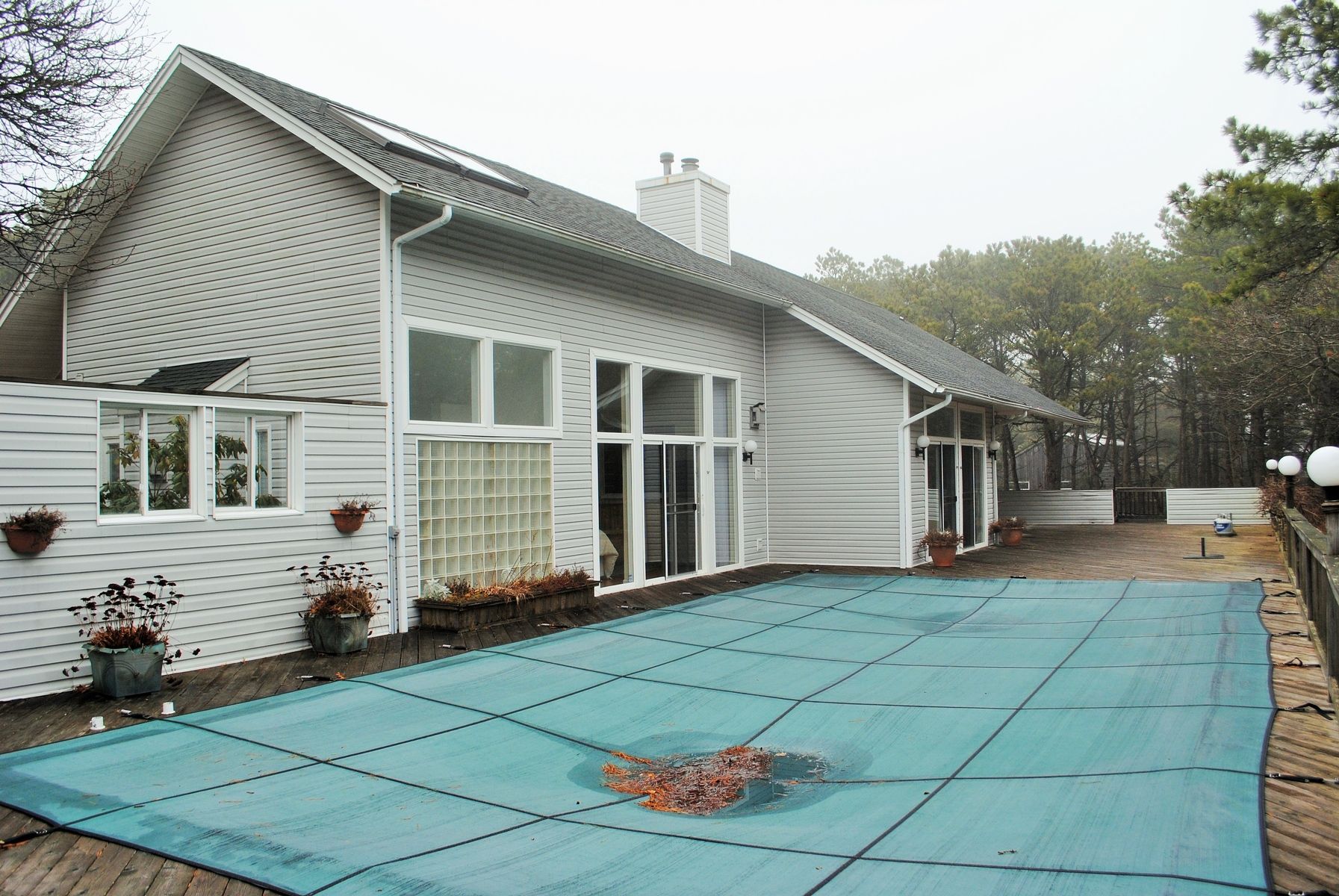 4 Whalers Ln, Amagansett, NY 11930 Out East