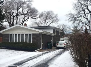 2222 Wilmette Ave, Wilmette, IL 60091