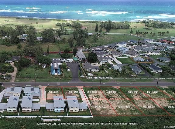 3rd image of 56-426 Kamehameha Hwy #12