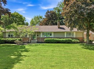 601 Murray Hill Dr, Youngstown, OH 44505