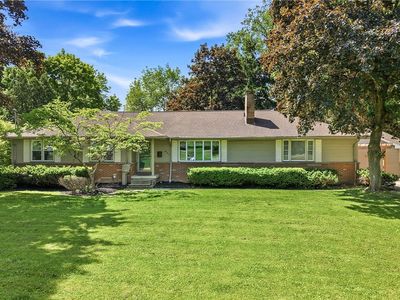 601 Murray Hill Dr, Youngstown, OH, 44505